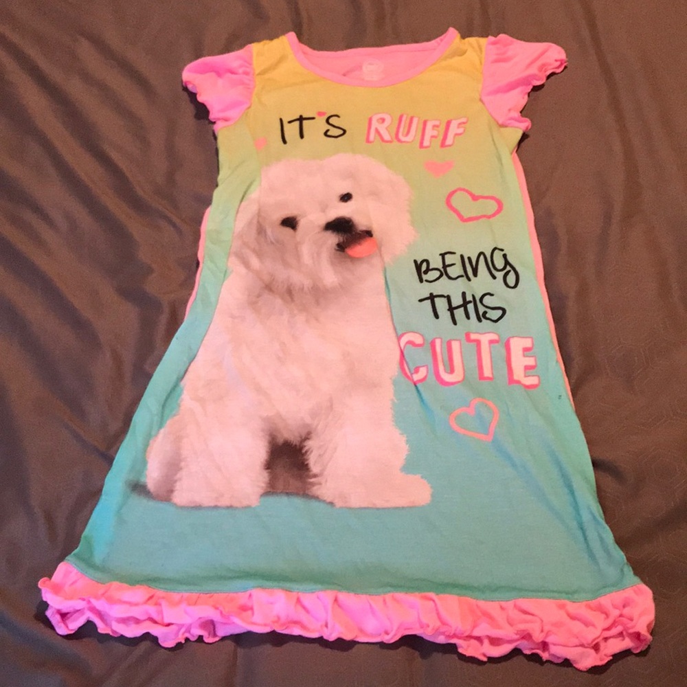Nightgown